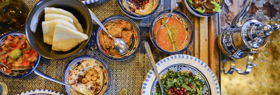 Les meilleurs restaurants l...