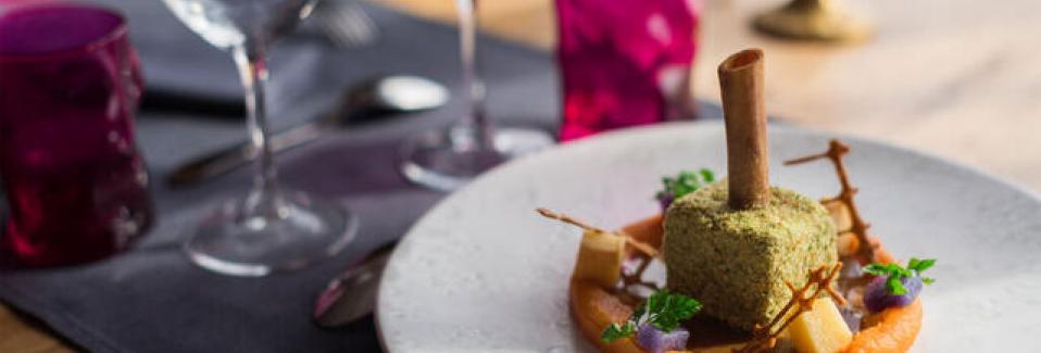 Les meilleurs restaurants g...