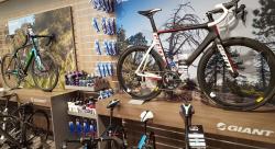 Cycles Plein air : photo 14