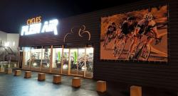 Cycles Plein air : photo 11