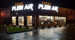 Cycles Plein air : photo 16