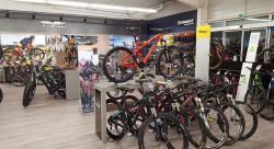 Cycles Plein air : photo 3