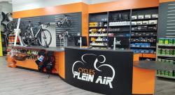 Cycles Plein air : photo 2